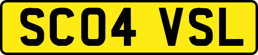 SC04VSL