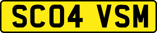 SC04VSM
