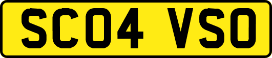 SC04VSO