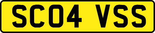 SC04VSS