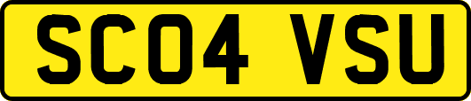 SC04VSU