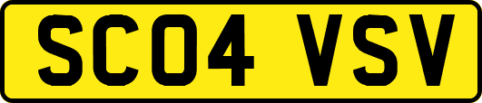 SC04VSV