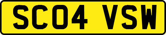 SC04VSW
