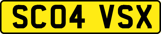 SC04VSX