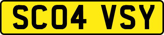 SC04VSY