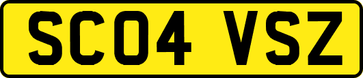 SC04VSZ