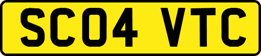 SC04VTC