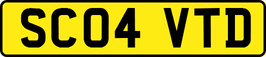 SC04VTD