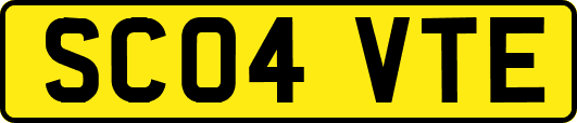 SC04VTE