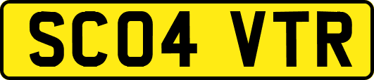 SC04VTR
