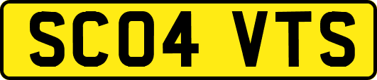 SC04VTS