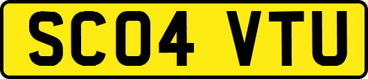 SC04VTU