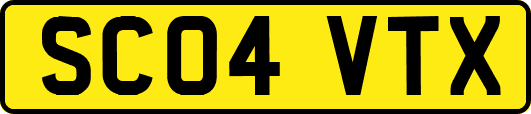 SC04VTX