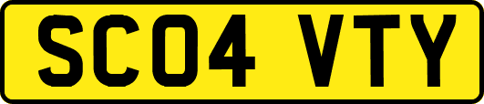 SC04VTY
