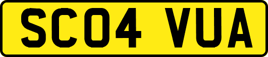 SC04VUA