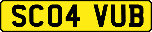 SC04VUB