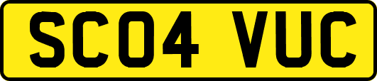 SC04VUC