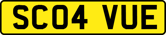 SC04VUE