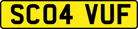 SC04VUF