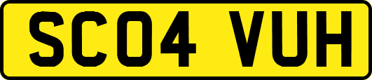 SC04VUH