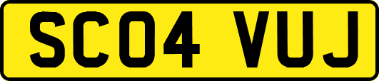 SC04VUJ