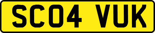 SC04VUK