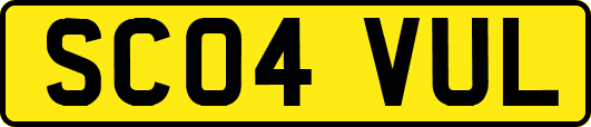 SC04VUL
