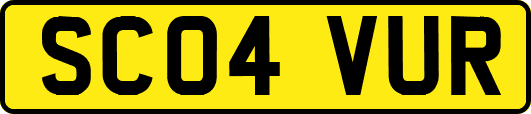 SC04VUR