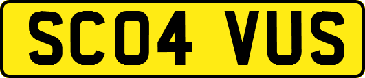 SC04VUS