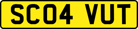 SC04VUT