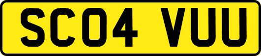 SC04VUU