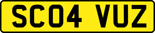 SC04VUZ