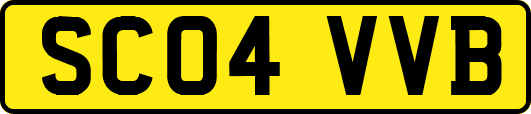 SC04VVB