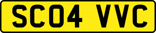 SC04VVC