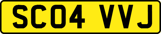 SC04VVJ