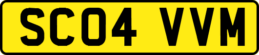 SC04VVM