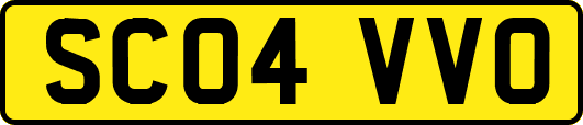 SC04VVO