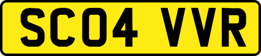 SC04VVR