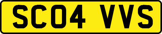SC04VVS
