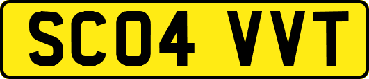 SC04VVT