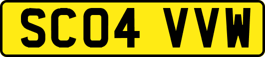SC04VVW