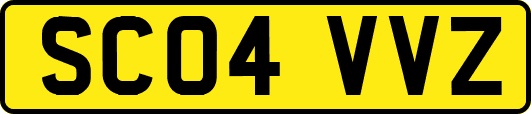 SC04VVZ