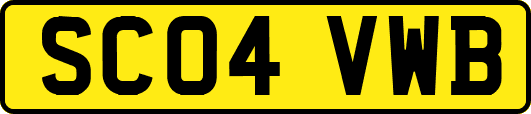SC04VWB