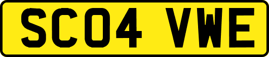 SC04VWE