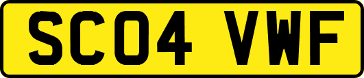 SC04VWF