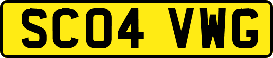 SC04VWG