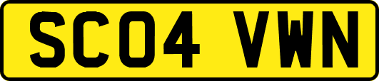 SC04VWN