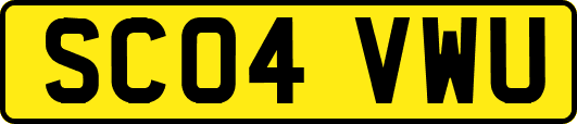 SC04VWU