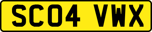 SC04VWX