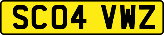 SC04VWZ